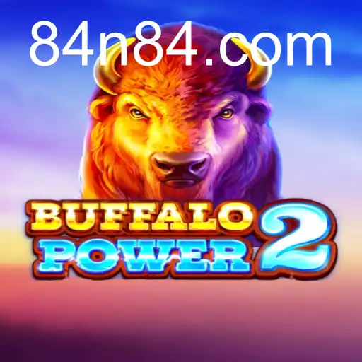 BuffaloPower2: Uma Jornada Selvagem no Mundo dos Jogos