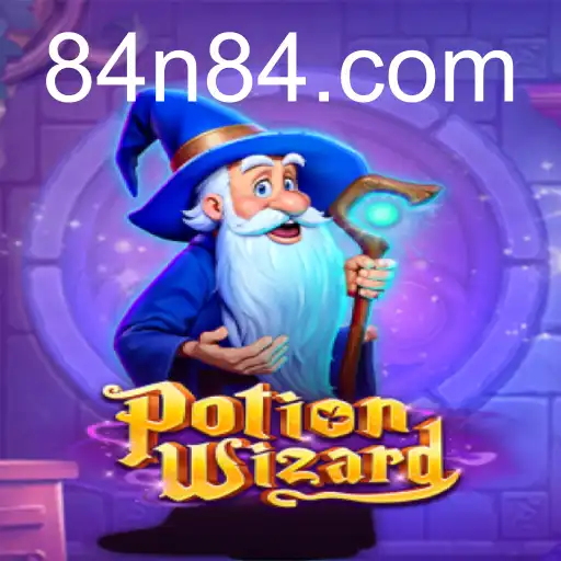 Descubra o Mundo Mágico de PotionWizard: O Desafio Alquímico que Conquista Aficionados por Jogos